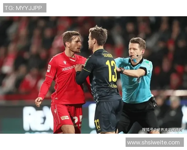 RB莱比锡与杜塞尔多夫阵型对比分析及战术解析