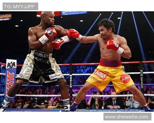 拳击传奇对决帕奎奥与梅威瑟的巅峰之战回顾与分析