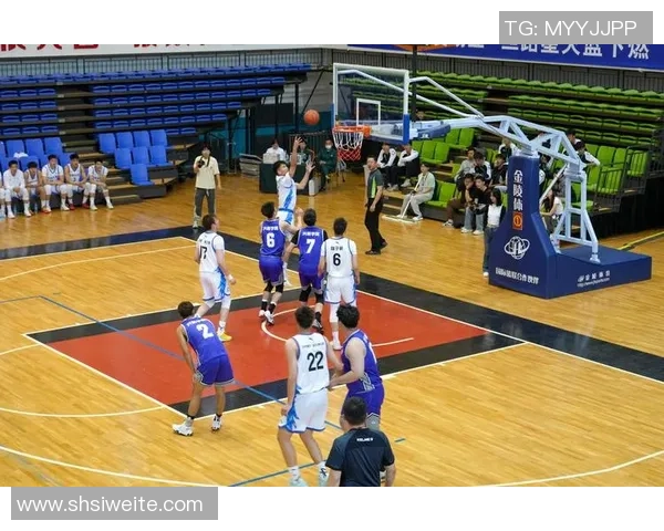 【青少时讯】第28届我国大学生篮球联赛底层赛开赛