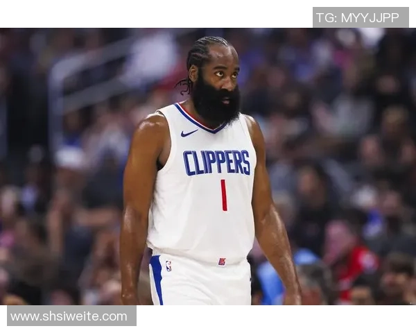 哈登34+5+6跻身前史得分前10快船惜败森林狼，小卡20分华子15+6